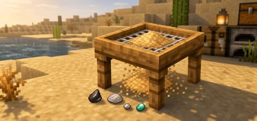 Survival Assembly