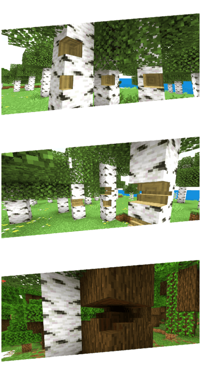 Tree Realism 26+