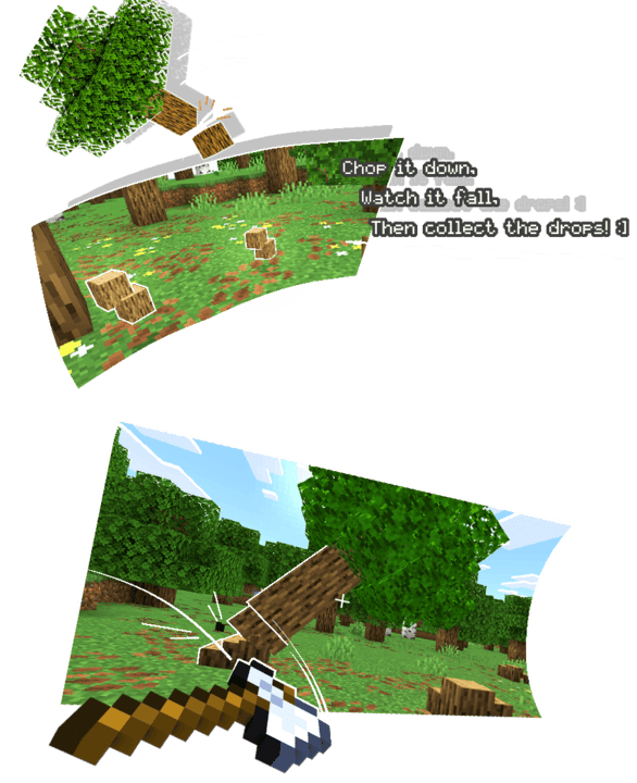 Tree Realism 26+ — screenshot 2
