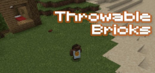 Throw Brick 26+ — screenshot 1