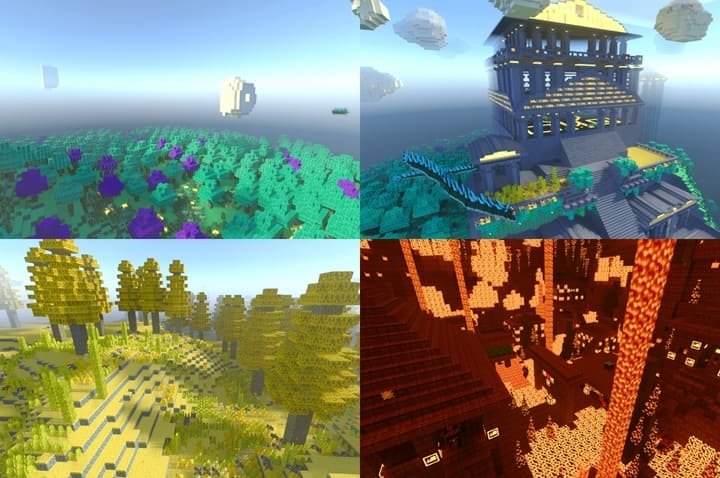 Paradise 26+ — screenshot 2