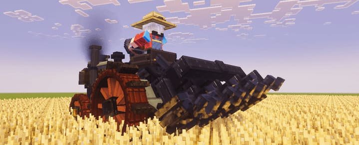 Village Transport 26+ — screenshot 2