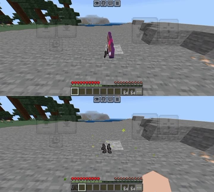Fly Boots 26+ — screenshot 2