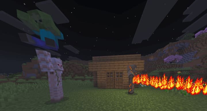 Iron Technologies 26+ — screenshot 2