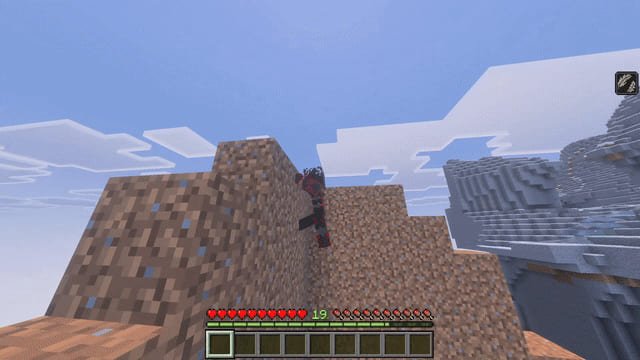 Become a Ninja 26+