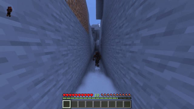 Become a Ninja 26+ — screenshot 3