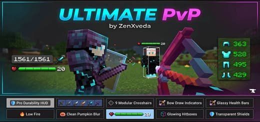 Best Minecraft Bedrock Mods — screenshot 3