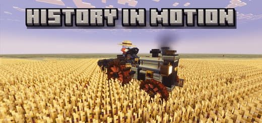 Best Minecraft Bedrock Mods — screenshot 5