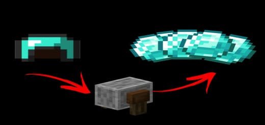 Best Minecraft Bedrock Mods — screenshot 7