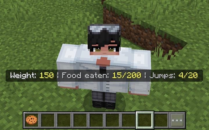 Get Fat 26+ — screenshot 2