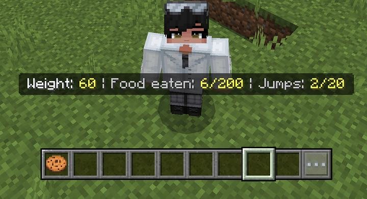 Get Fat 26+ — screenshot 3