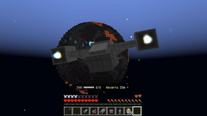 Explore Space 26+ — screenshot 6