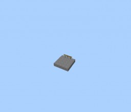 Void world for Minecraft BEDROCK edition