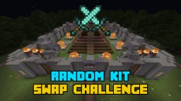 Random Kit Swap Challenge (Bedrock Edition)
