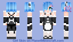 Rem {Re:Zero kara Hajimeru Isekai Seikatsu}