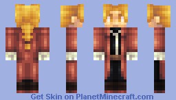 Edward Elric - - - Fullmetal Alchemist