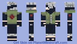 Kakashi