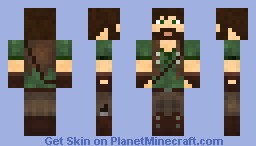 Wilderness Survivor