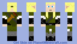 Legolas