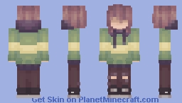 Kris - Deltarune