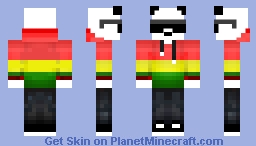 Swag Panda