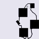 gLITch: Glitch Horror Mobs