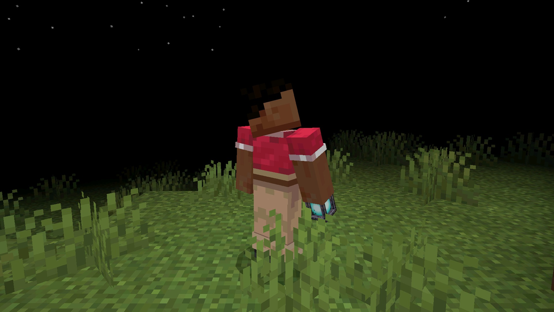 Gloamer: Night Stalker — screenshot 5