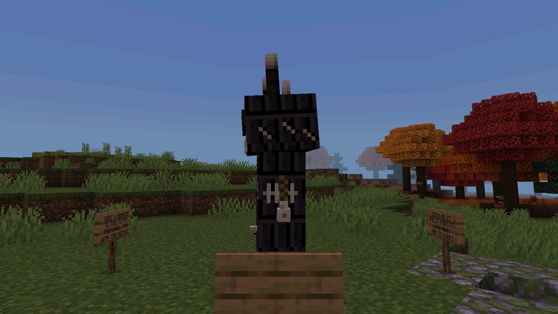 Gloamer: Night Stalker — screenshot 7