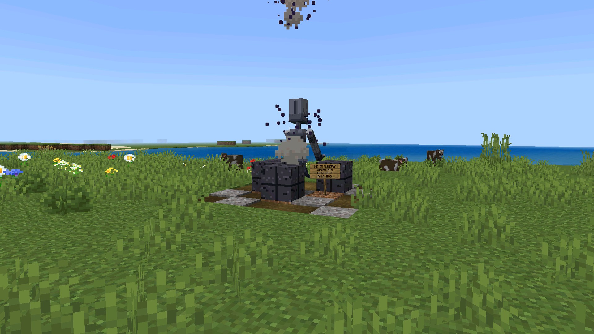 Gloamer part 2: The Temple — screenshot 1
