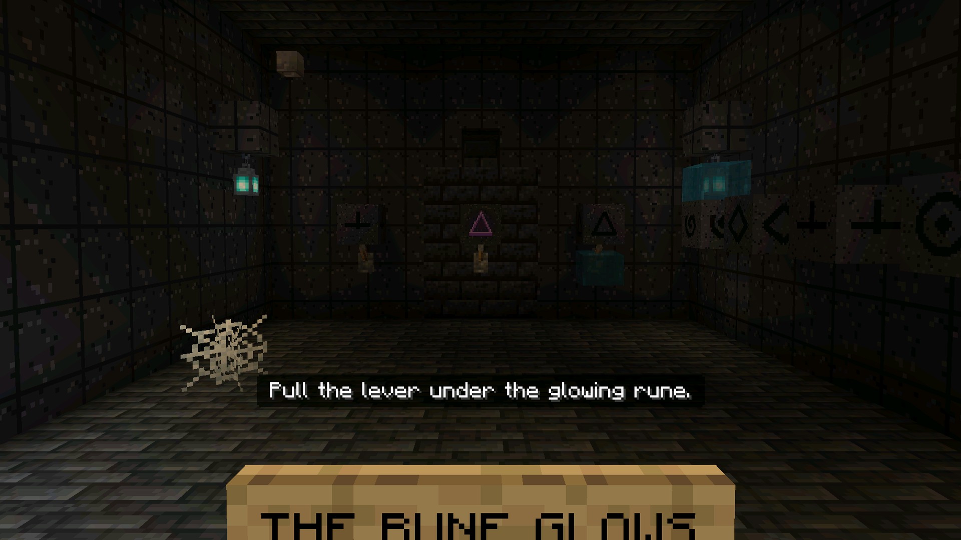 Gloamer part 2: The Temple — screenshot 4