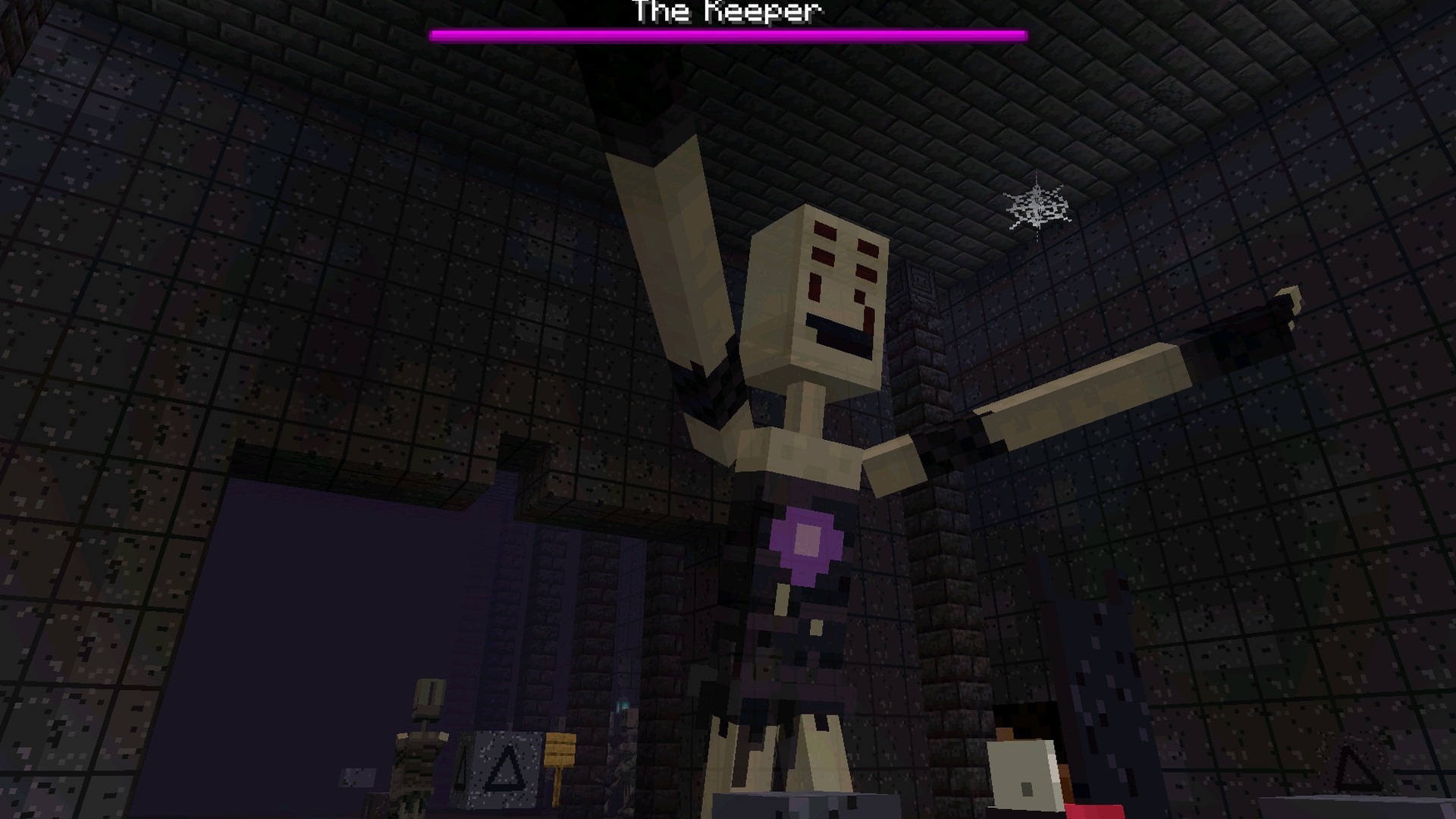 Gloamer part 2: The Temple — screenshot 5