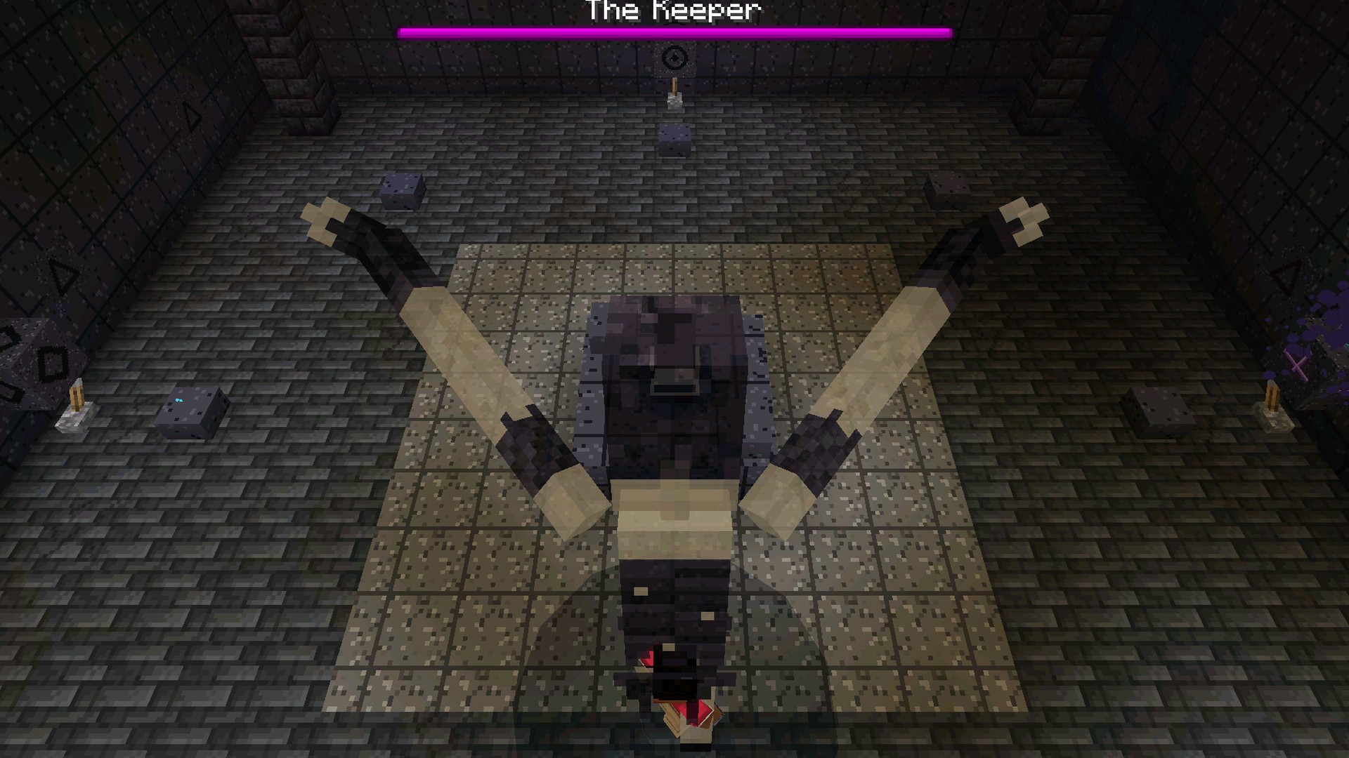 Gloamer part 2: The Temple — screenshot 7