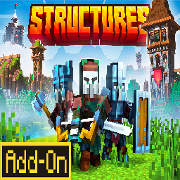 Structures Add-On