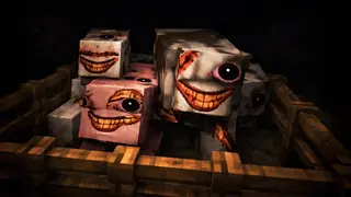 Flywheel of Terror Mod (1.20.1) – Survive When Your Base Fights Back