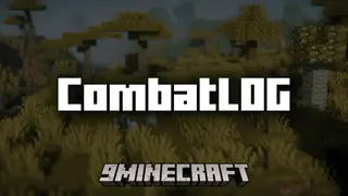 Combatlog Mod (26.3, 1.20.1) – No More Combat Logging