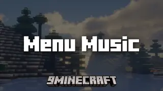 Menu Music Mod (26.2, 1.20.1) – Change The Title Menu Music