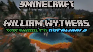 Overhauled Overworld Mod (26.3, 1.20.1) – Atmospheric World