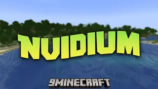 Nvidium Mod (26.3, 1.20.1) – Boost Minecraft Performance on Nvidia GPUs