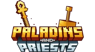 Paladins & Priests Mod (26.2, 1.20.1) – Protect and Heal Your Friends