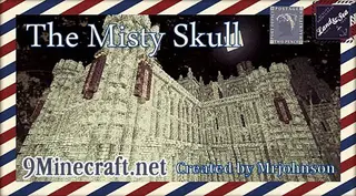 The Misty Skull Map (26.3, 1.20.1)