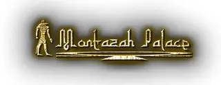 Montazah Palace Map (26.3, 1.20.1)