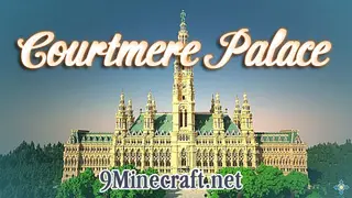 Courtmere Palace Map (26.3, 1.20.1)