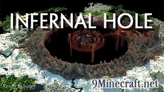Infernal Hole Map (26.3, 1.20.1)