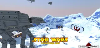 Star Wars Adventure Map (26.3, 1.20.1)