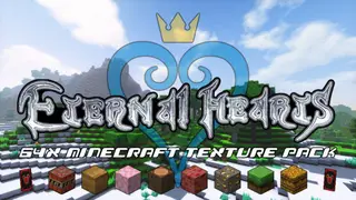 Eternal Heart Resource Pack (1.13.2, 1.12.2) – Texture Pack