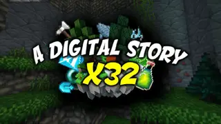 A Digital Story Resource Pack 1.12.2, 1.11.2