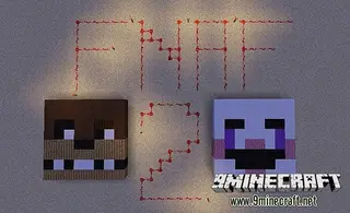 New Five Nights at Freddy's 2 Resource Pack