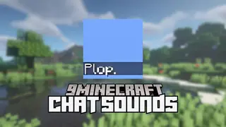 Chat Sounds Mod (26.3, 1.20.1) – Different Sounds for Each Interaction