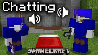 Chatting Mod (26.3, 1.21.1) – Customizable Hypixel Chat