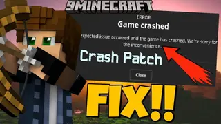 Crash Patch Mod (26.3, 1.21.1) – Stop Crashes from Closing Your Game